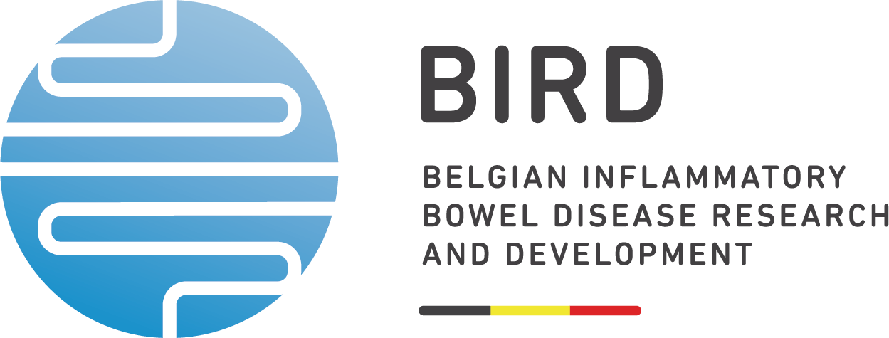 BIRD - Belgian IBD Research and Development